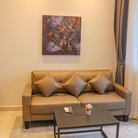 The Luxe Suites Klcc By Cozy Stay Kuala Lumpur Eksteriør billede