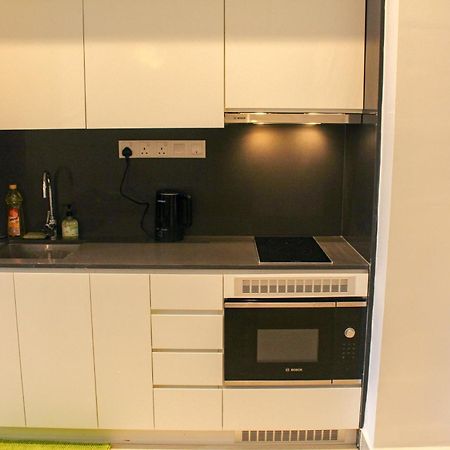 The Luxe Suites Klcc By Cozy Stay Kuala Lumpur Eksteriør billede