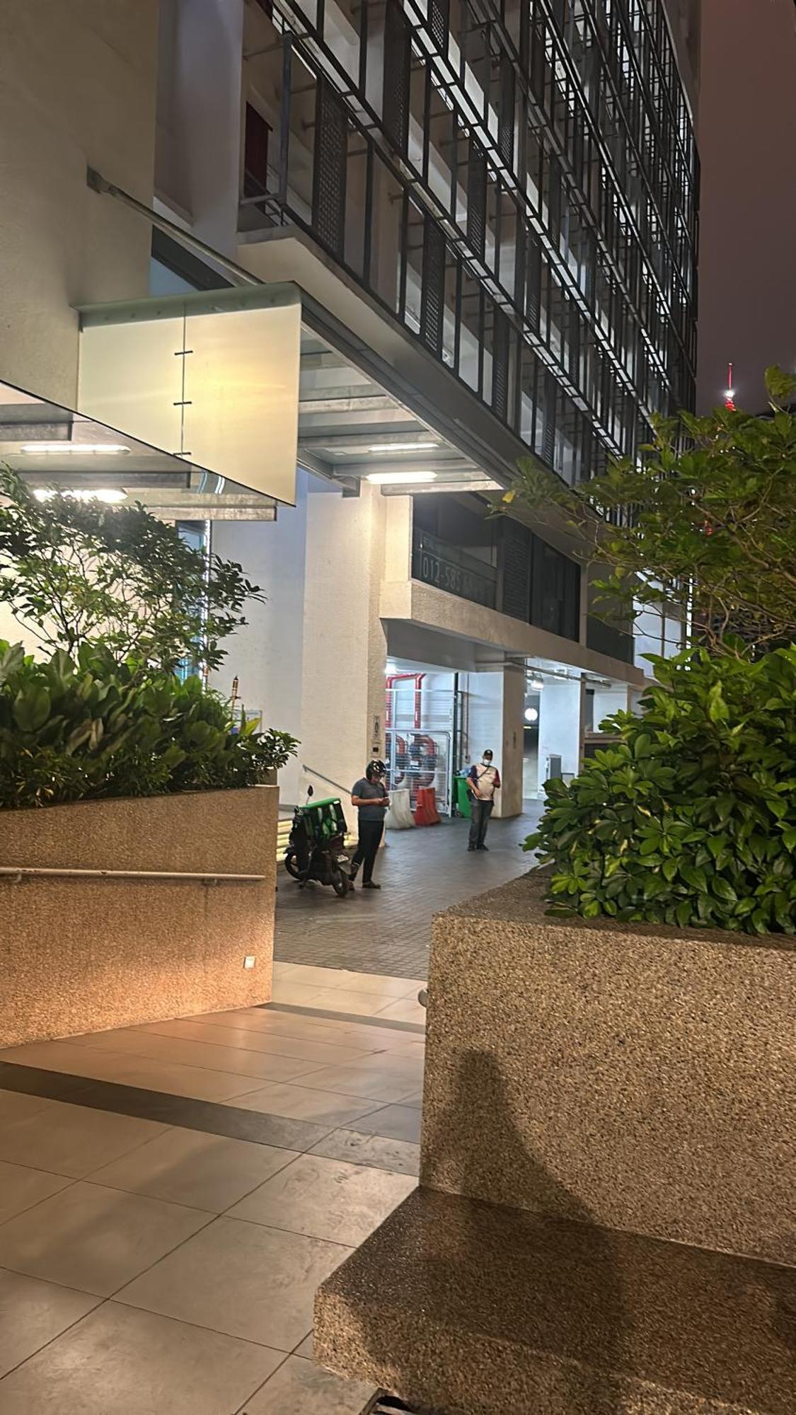 The Luxe Suites Klcc By Cozy Stay Kuala Lumpur Eksteriør billede