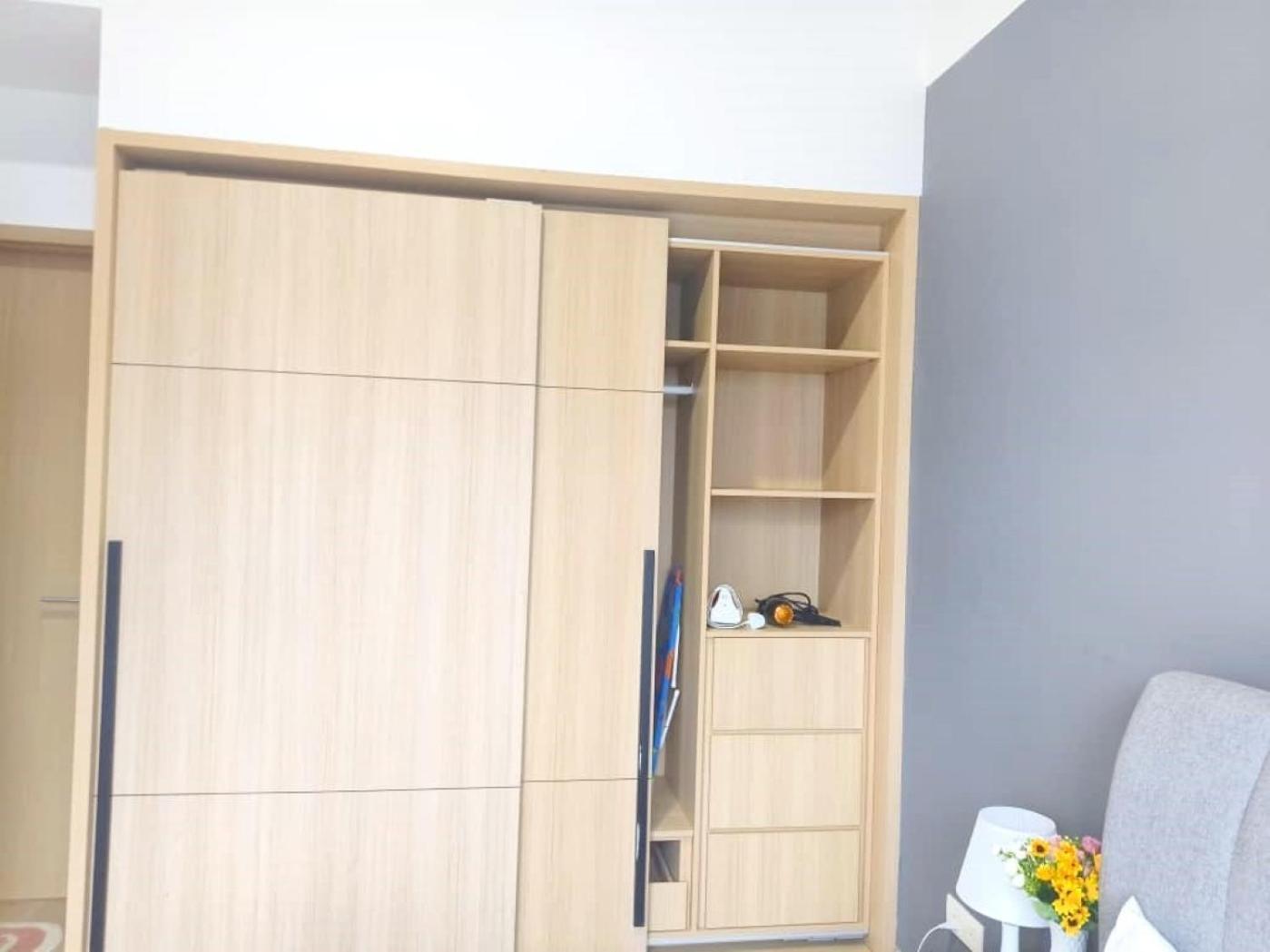 The Luxe Suites Klcc By Cozy Stay Kuala Lumpur Eksteriør billede