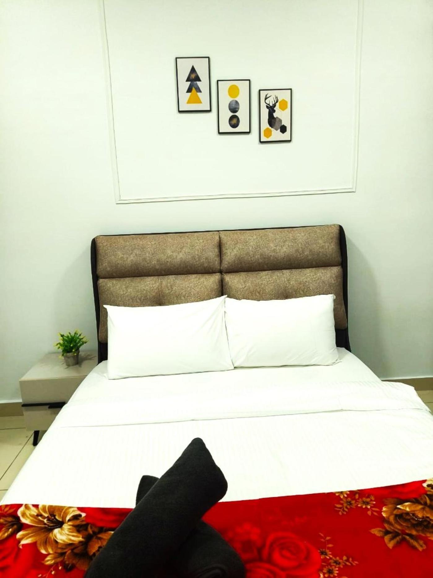 The Luxe Suites Klcc By Cozy Stay Kuala Lumpur Eksteriør billede