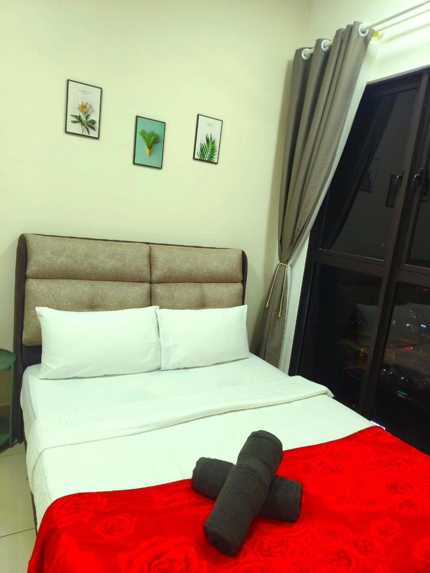 The Luxe Suites Klcc By Cozy Stay Kuala Lumpur Eksteriør billede
