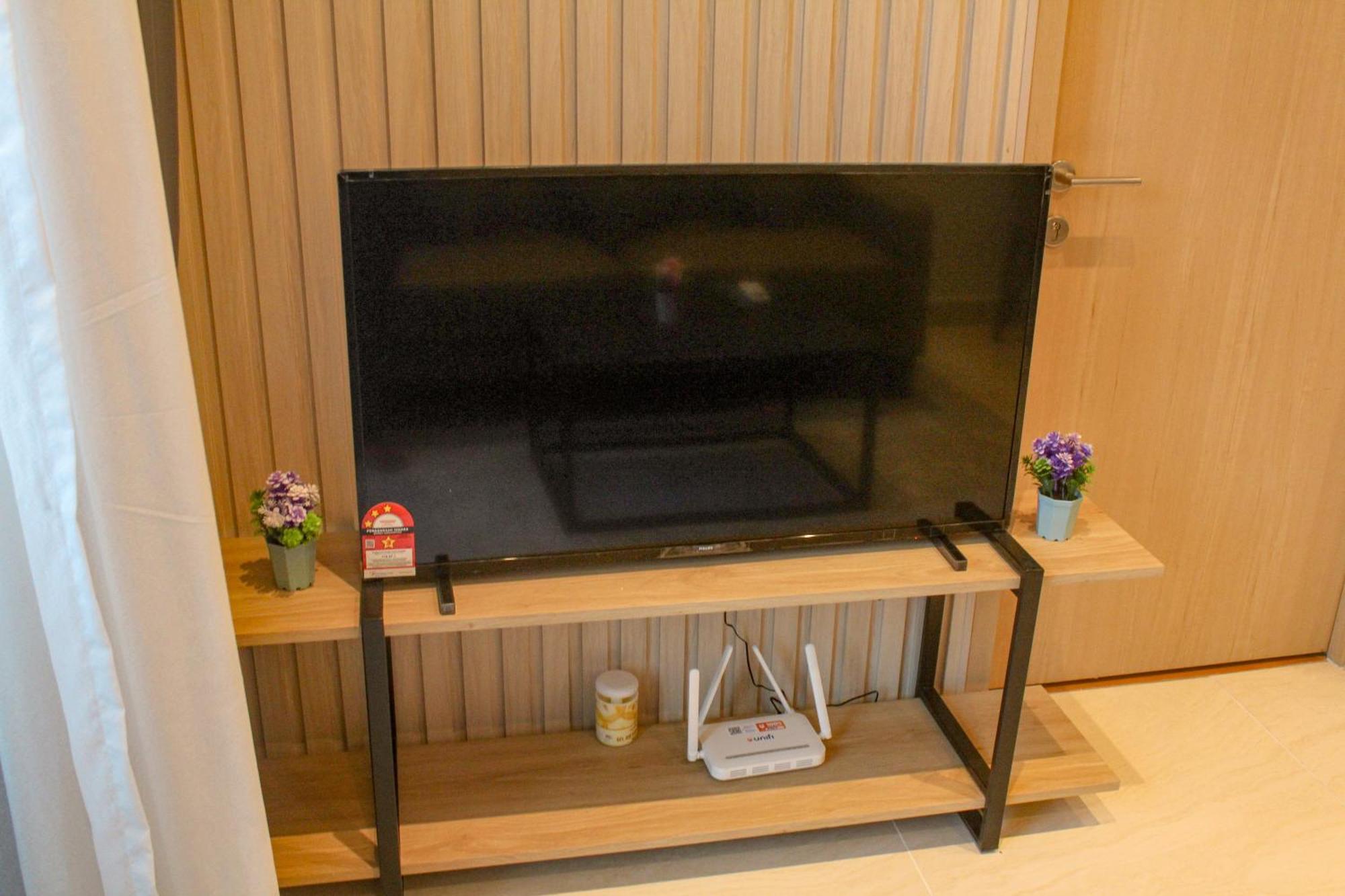 The Luxe Suites Klcc By Cozy Stay Kuala Lumpur Eksteriør billede
